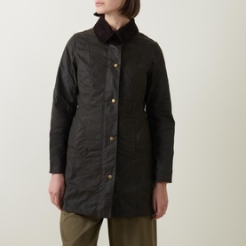 Belsay Wax Jacket