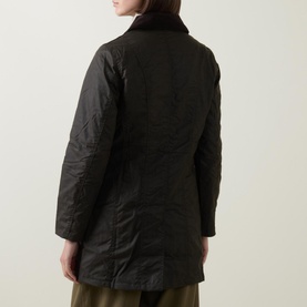 Belsay Wax Jacket