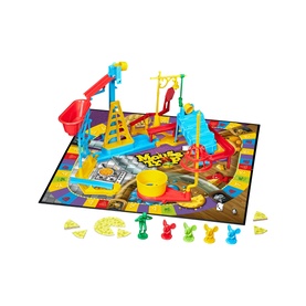 Mouse Trap Board Game