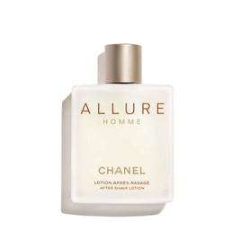 After Shave Lotion