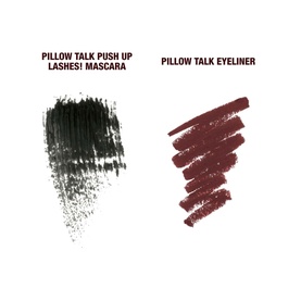 Pillow Talk Push and Define Iconic Eye Kit