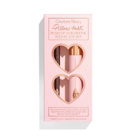 Pillow Talk Push and Define Iconic Eye Kit