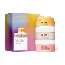 The Pro-Collagen Cleansing Balm Collection