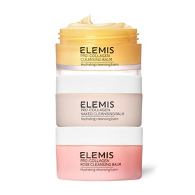 The Pro-Collagen Cleansing Balm Collection