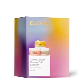 The Pro-Collagen Cleansing Balm Collection