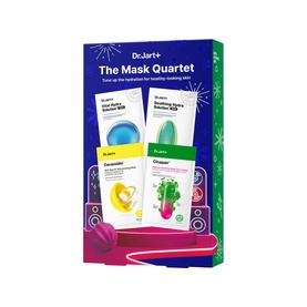 The Mask Quartet Gift Set