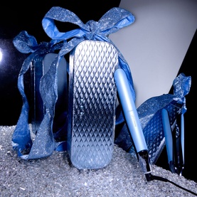 Chronos Hair Straightener Limited-Edition Gift Set