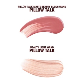Pillow Talk Iconic Blush and Glow Kit