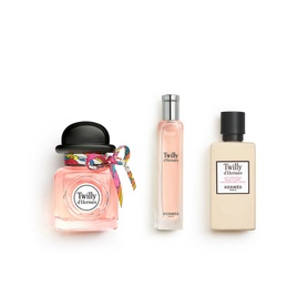Twilly d&rsquo;Herm&egrave;s Gift Set
