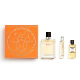 Terre d&rsquo;Herm&egrave;s Gift Set