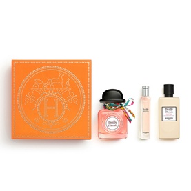 Twilly d&rsquo;Herm&egrave;s Eau de Parfum 85ml Gift Set
