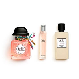 Twilly d&rsquo;Herm&egrave;s Eau de Parfum 85ml Gift Set