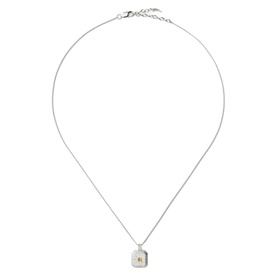 November Birthstone Pendant Necklace