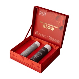 The Glow Resolution Skincare Gift Set