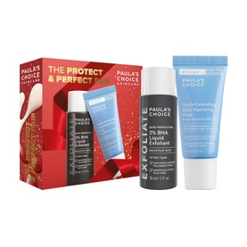 The Protect + Perfect Pair Travel Size Gift Set