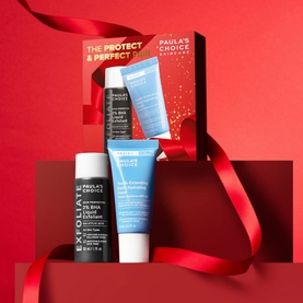 The Protect + Perfect Pair Travel Size Gift Set