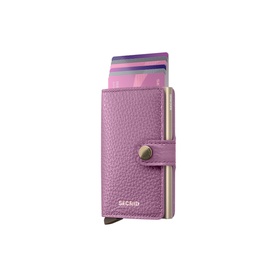Pebble Mini Wallet