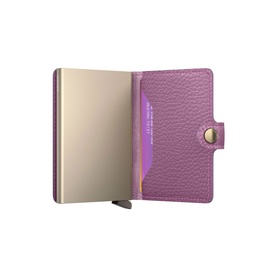 Pebble Mini Wallet