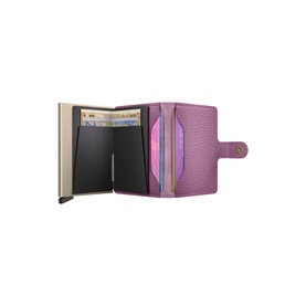 Pebble Mini Wallet