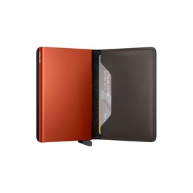Matte Slim Wallet