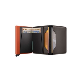 Matte Slim Wallet