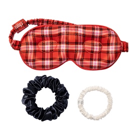 Pure Silk Beauty Sleepover Set - Hazel