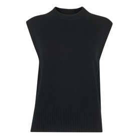 Knitted Tank Top