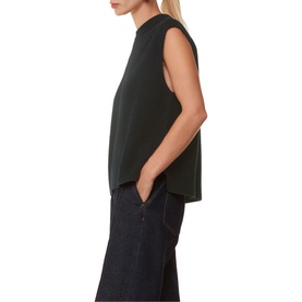Knitted Tank Top