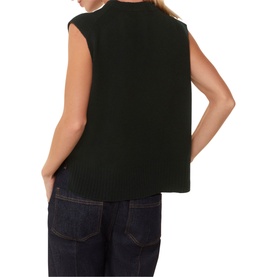 Knitted Tank Top