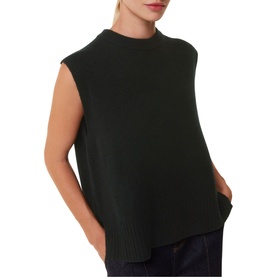 Knitted Tank Top