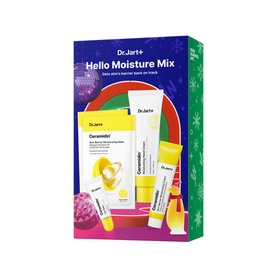 Hello Moisture Mix Gift Set