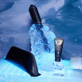 Duet Blowdry&trade; Hair Dryer Gift Set