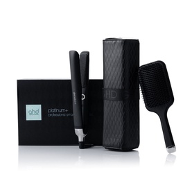 Platinum+ Hair Straightener Gift Set