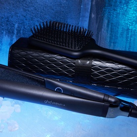 Platinum+ Hair Straightener Gift Set