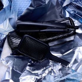 Platinum+ Hair Straightener Gift Set