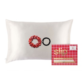 Pure Silk Queen Gift Set - Rosemary