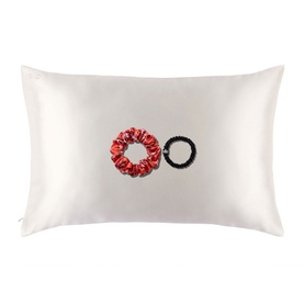 Pure Silk Queen Gift Set - Rosemary