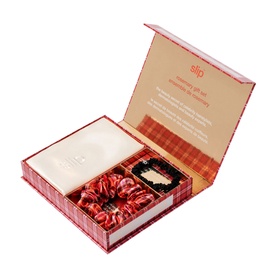 Pure Silk Queen Gift Set - Rosemary