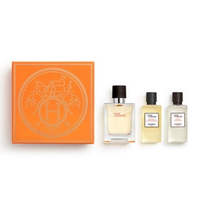 Terre d&rsquo;Herm&egrave;s Gift Set