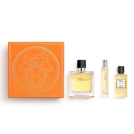 Terre d&rsquo;Herm&egrave;s Perfume Gift Set