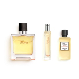 Terre d&rsquo;Herm&egrave;s Perfume Gift Set