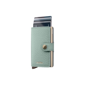 Pebble Mini Wallet