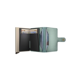 Pebble Mini Wallet