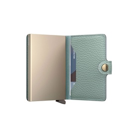 Pebble Mini Wallet