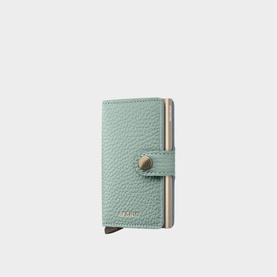 Pebble Mini Wallet