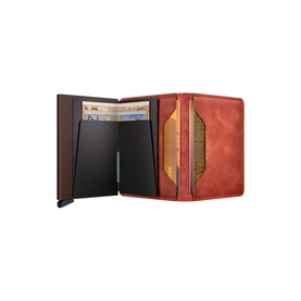 Vintage Slim Wallet