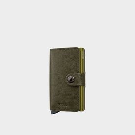 Crisple Mini Wallet