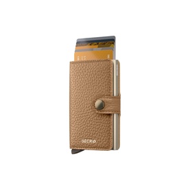 Pebble Mini Wallet