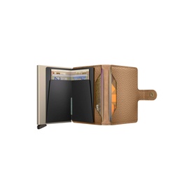 Pebble Mini Wallet