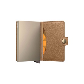 Pebble Mini Wallet